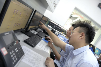 數字經緯聯通未來 北京大興機場線全自動運行系統的通信與自動控制技術探析